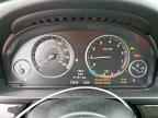 2012 BMW 5 series