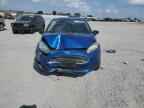 2018 FORD Fiesta