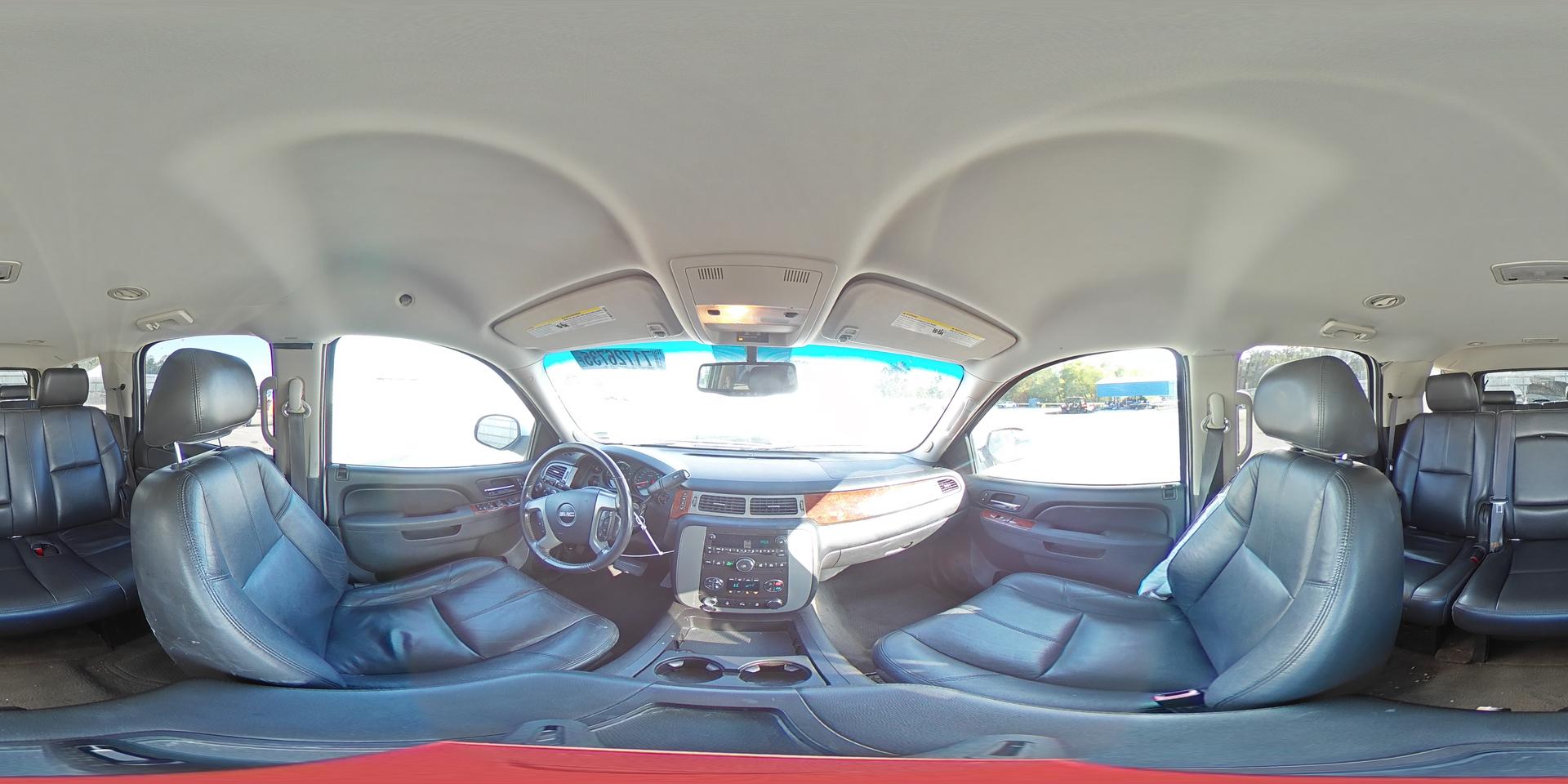 2014 GMC Yukon