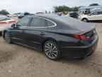2022 HYUNDAI SONATA