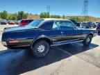 1968 MERCURY Cougar