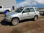 1997 HONDA CR-V