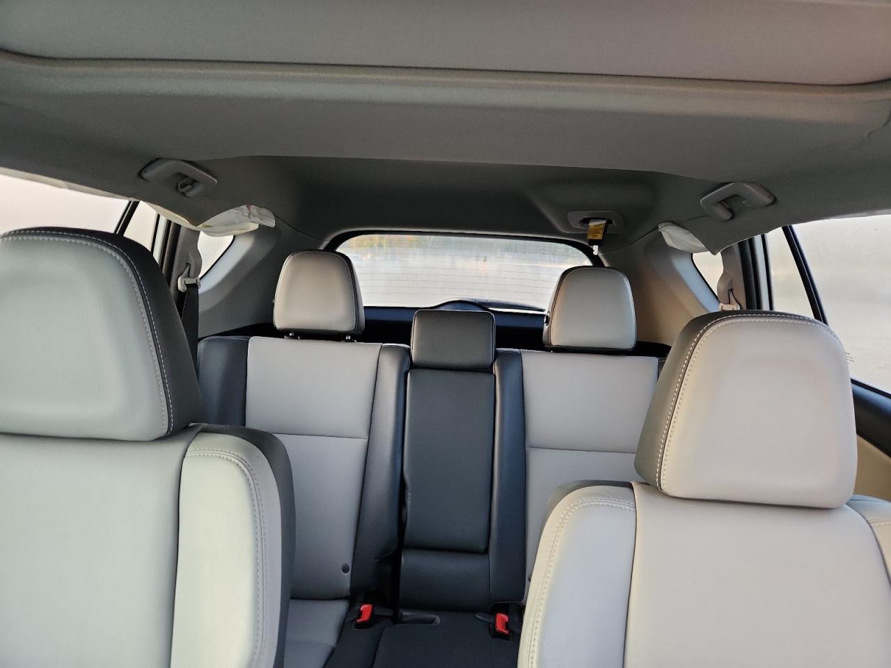 2014 TOYOTA RAV4