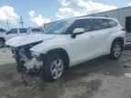 2024 TOYOTA HIGHLANDER