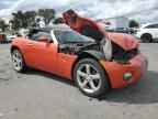2008 PONTIAC SOLSTICE