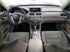 2011 HONDA ACCORD
