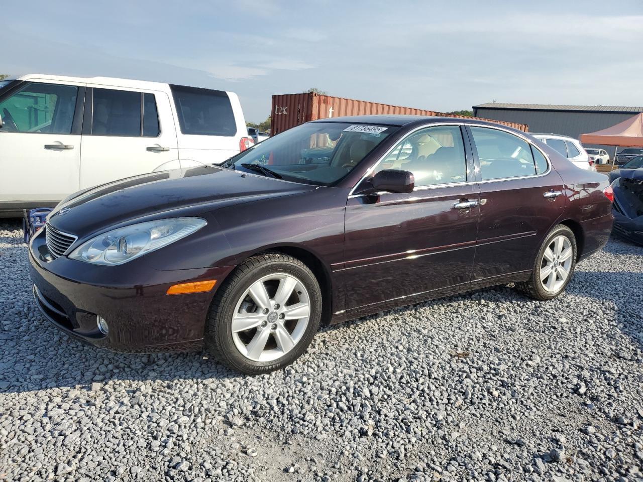 2006 LEXUS ES 330