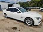 2014 BMW 7 series