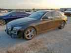 2017 MERCEDES-BENZ E-Class