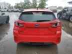2025 SUBARU IMPREZA