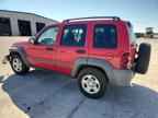 2005 JEEP Liberty