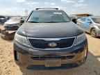 2014 KIA SORENTO