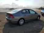 2006 HONDA CIVIC
