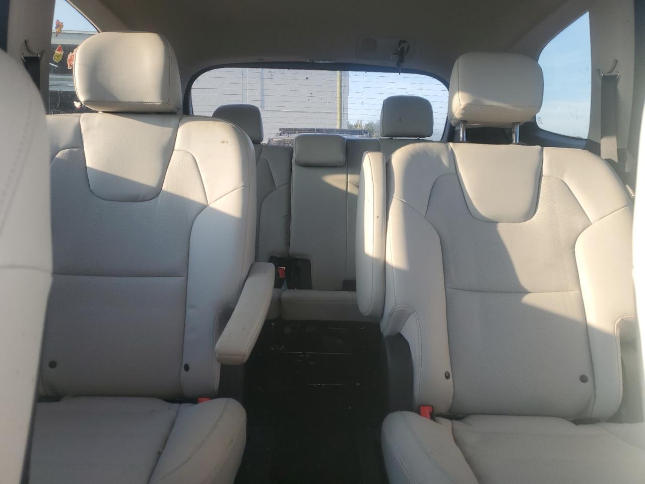 2023 KIA Telluride