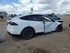 2026 TESLA MODEL X