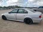 2003 BMW 5 series