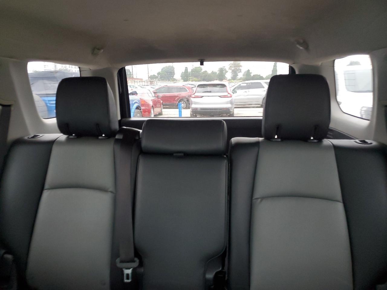 2019 TOYOTA 4Runner
