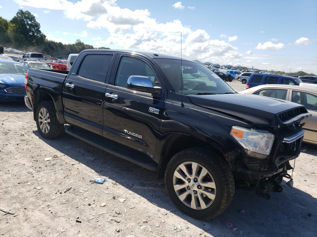 2015 TOYOTA TUNDRA