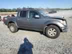 2005 NISSAN Frontier