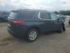 2021 CHEVROLET TRAVERSE