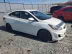 2012 HYUNDAI ACCENT
