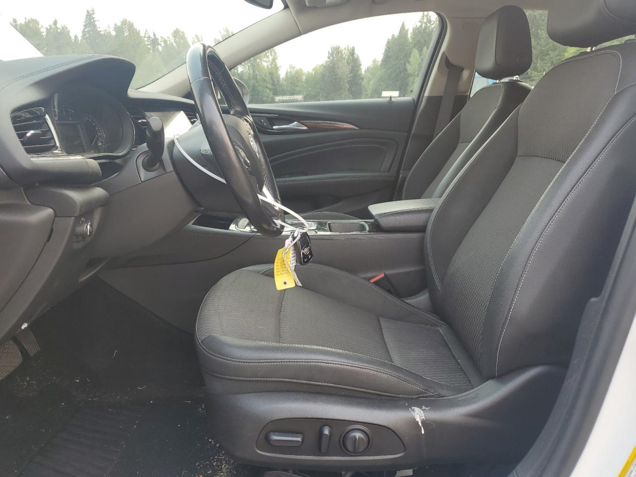 2019 BUICK Regal