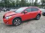 2017 SUBARU Crosstrek