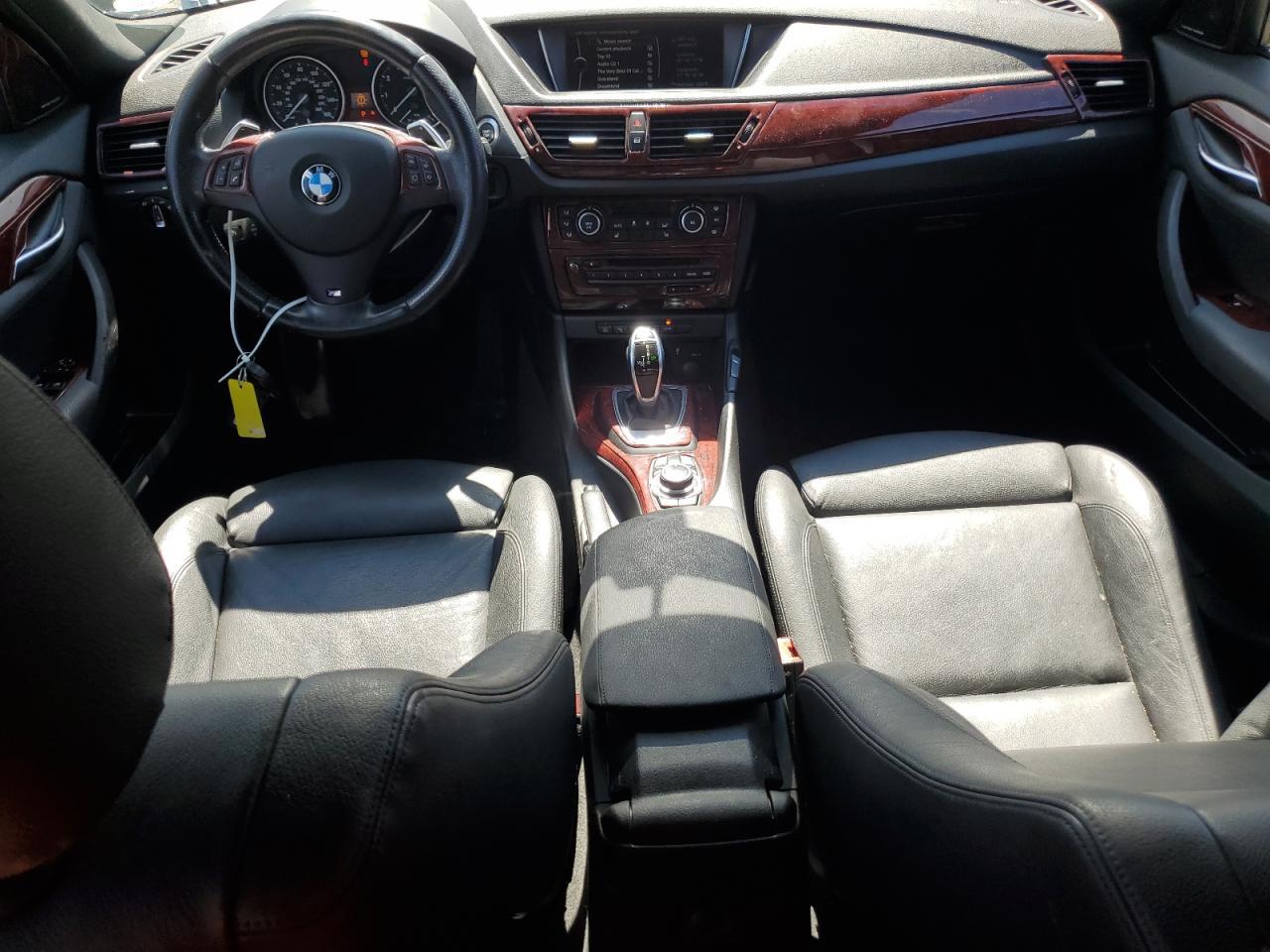 2014 BMW X1