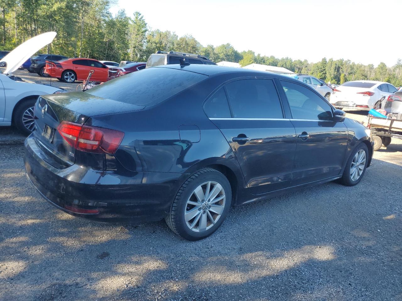 2016 VOLKSWAGEN JETTA