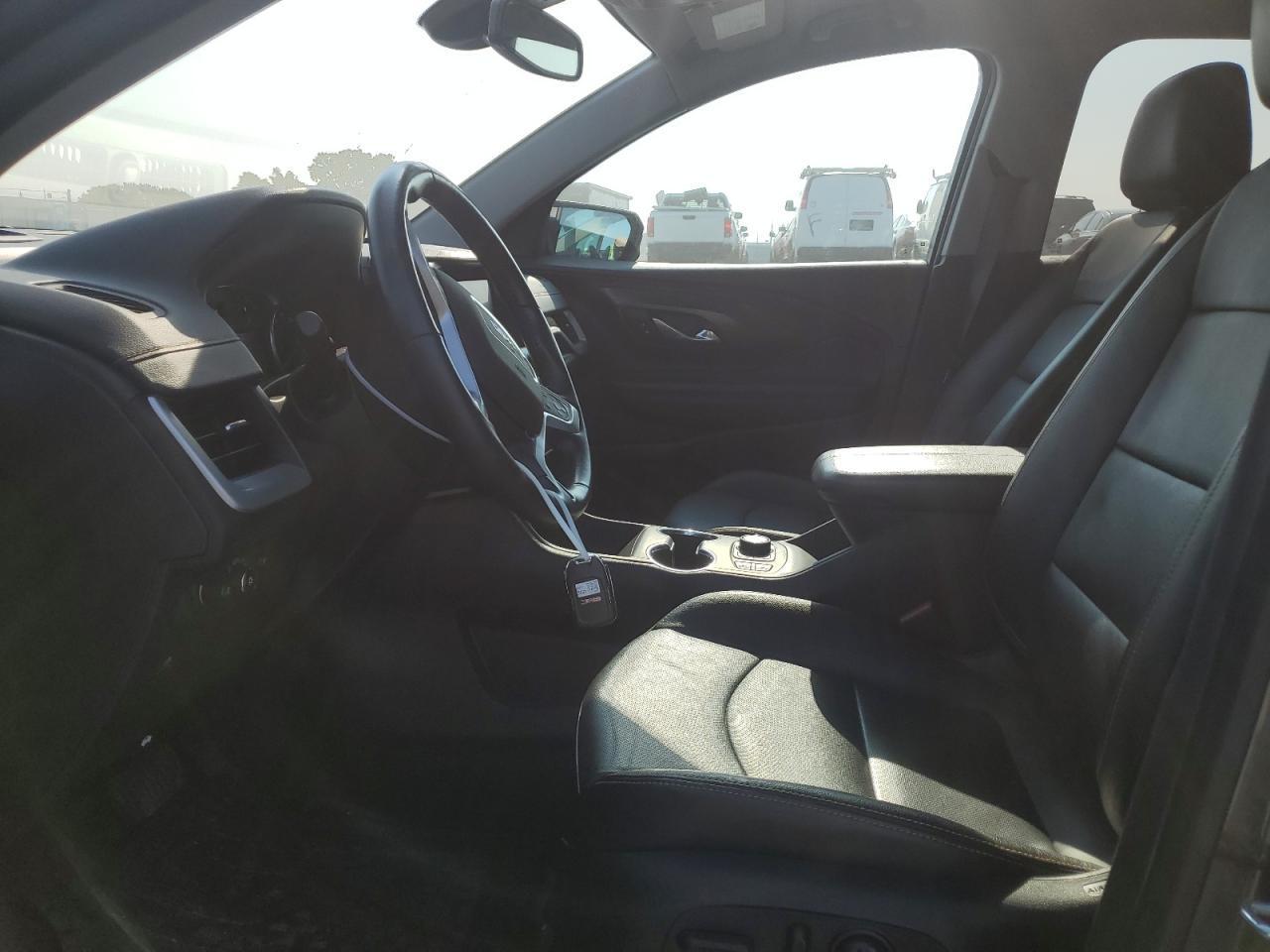 2021 GMC Terrain