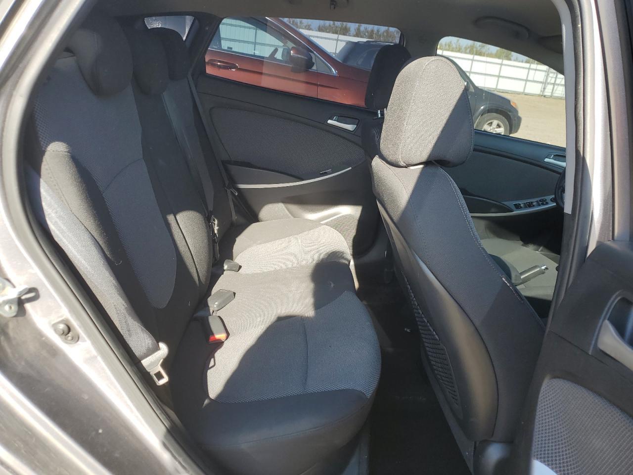 2013 HYUNDAI ACCENT