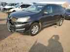 2015 CHEVROLET TRAVERSE
