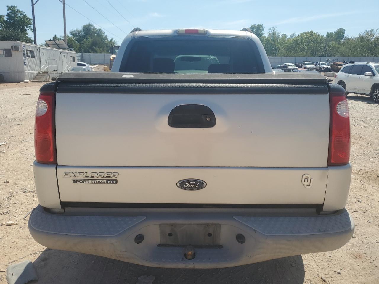 2005 FORD Explorer Sport Trac
