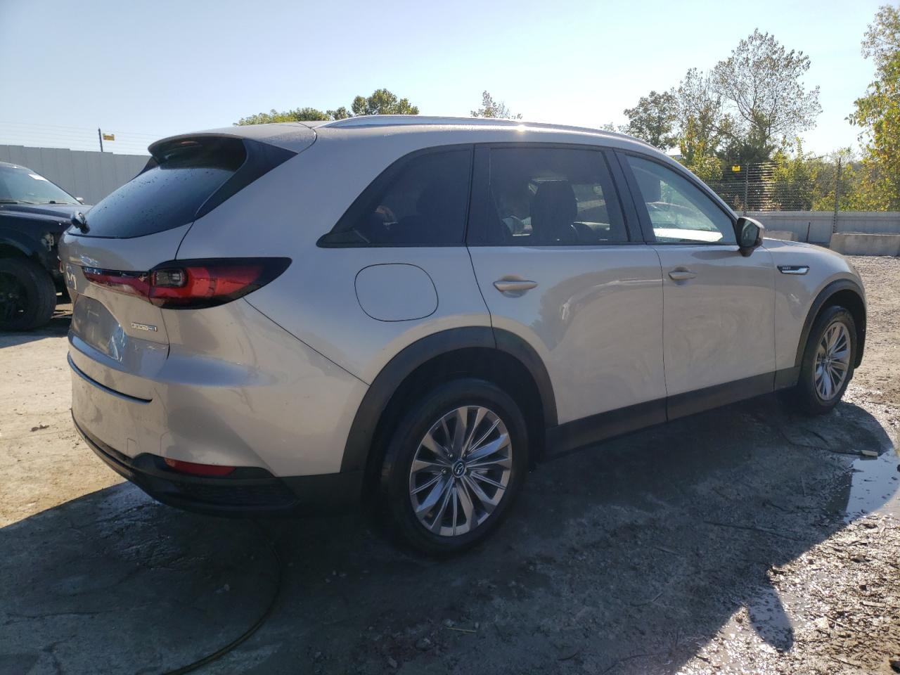2024 MAZDA CX-90