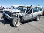 1992 JEEP CHEROKEE