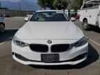 2014 BMW 4 Series