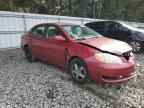 2006 TOYOTA COROLLA