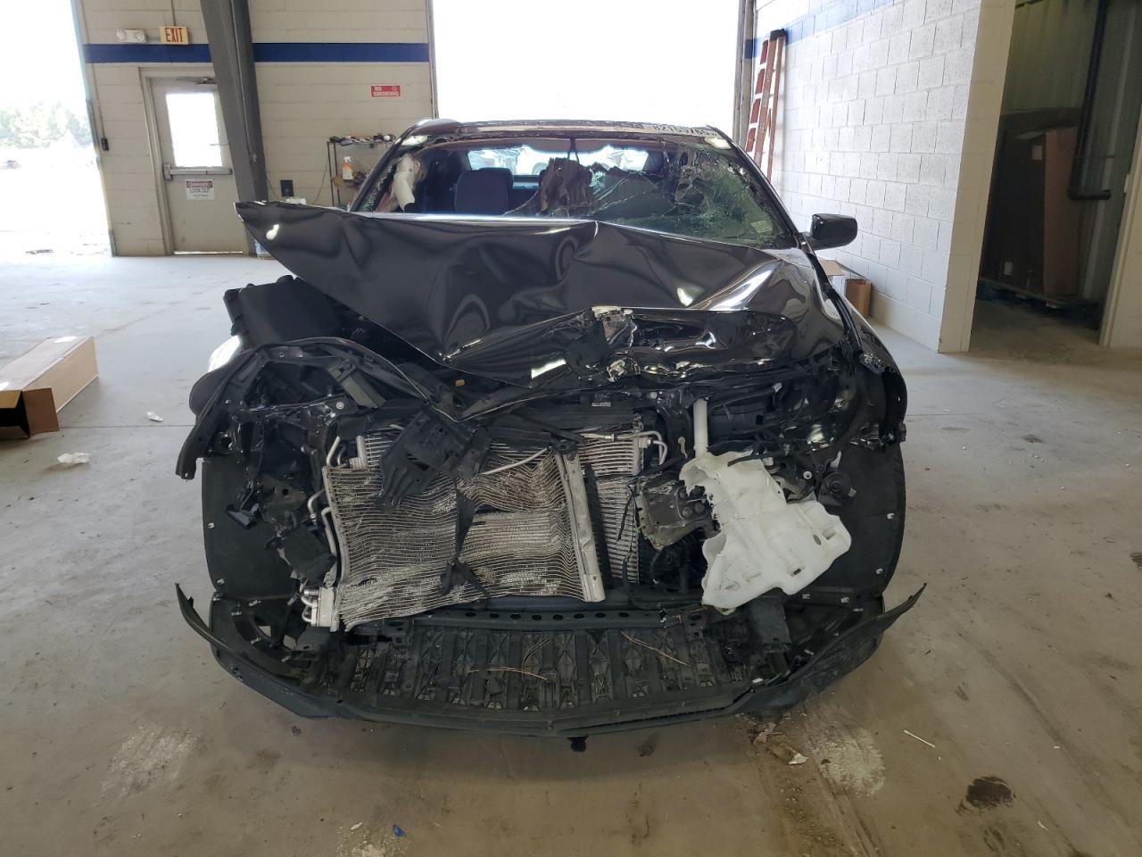 2022 CHEVROLET MALIBU