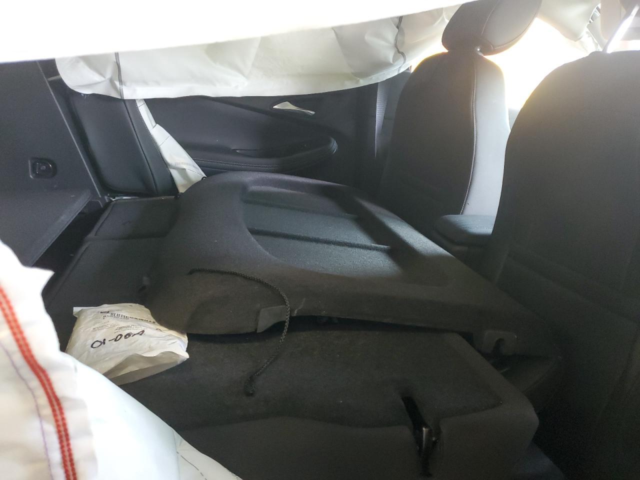 2024 BUICK Encore GX