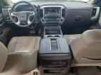 2016 GMC Sierra