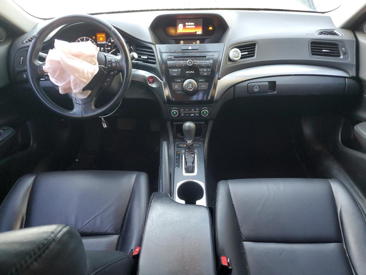 2016 ACURA ILX