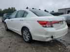 2011 HONDA ACCORD