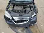 2012 CHRYSLER 200