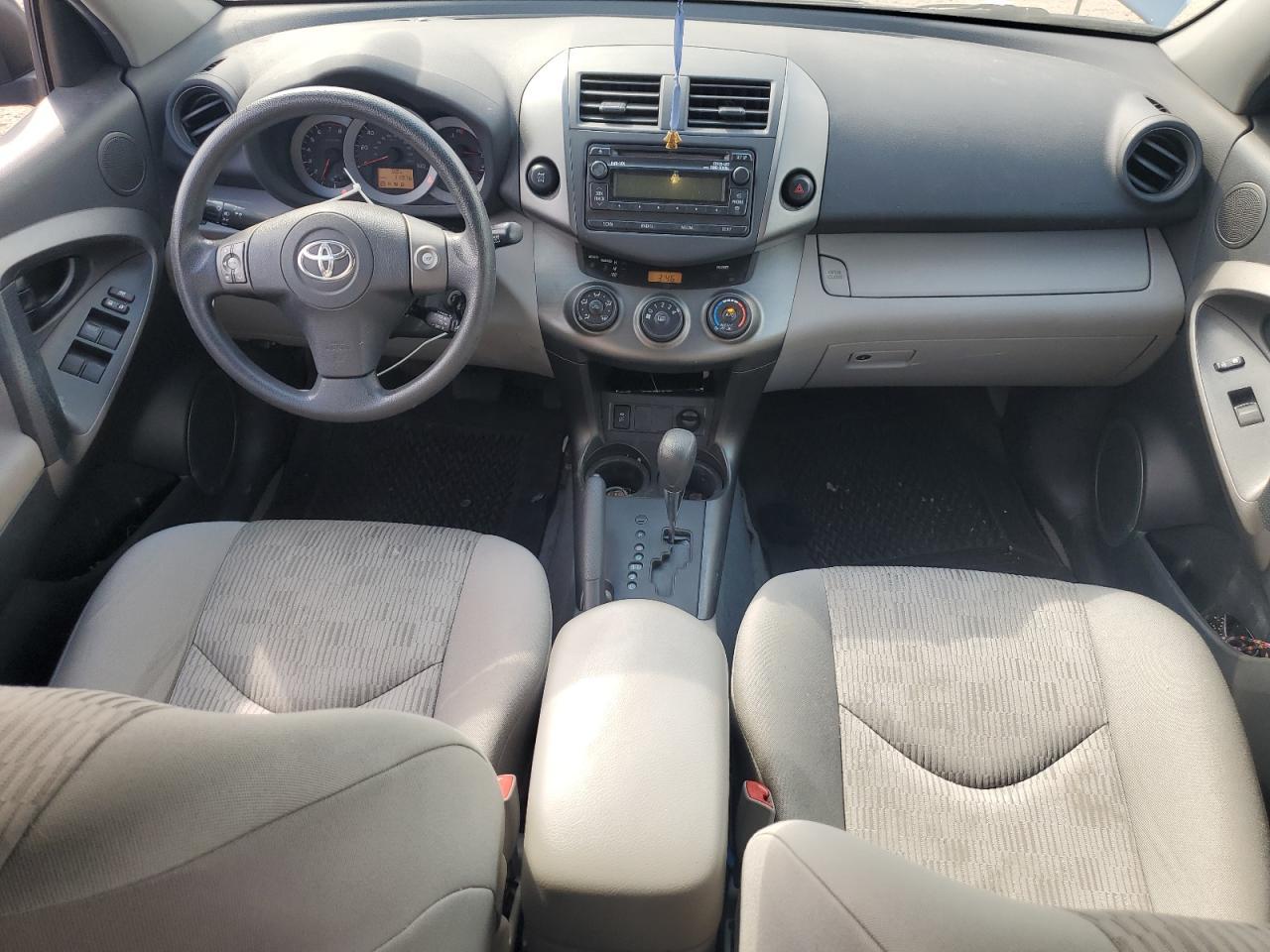 2012 TOYOTA RAV4