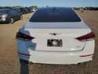 2019 GENESIS G80