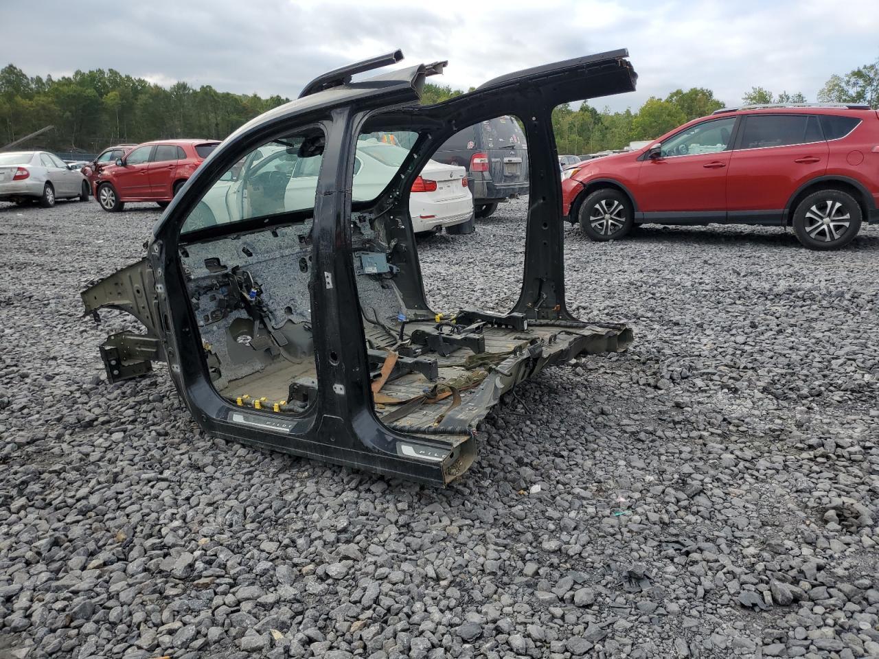 2024 HONDA PILOT