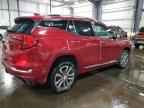 2018 GMC Terrain