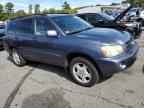 2006 TOYOTA HIGHLANDER