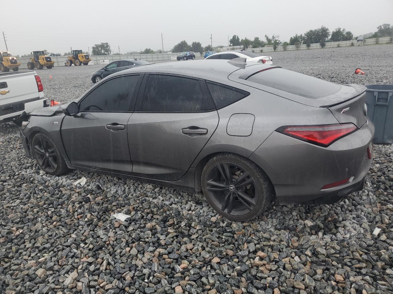 2024 ACURA Integra