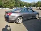 2013 CHEVROLET MALIBU